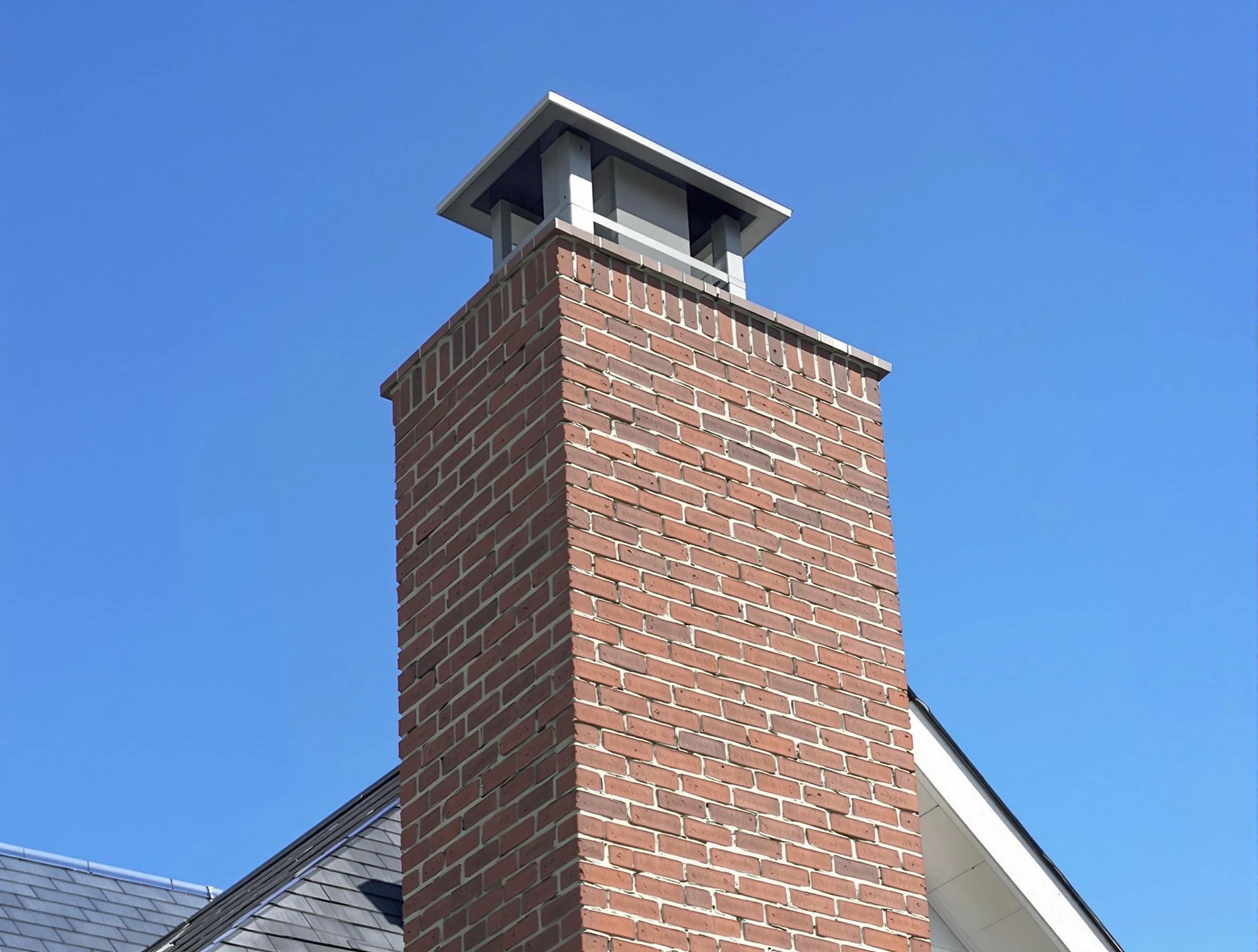 Chimney Remodeling service in Montevallo, AL