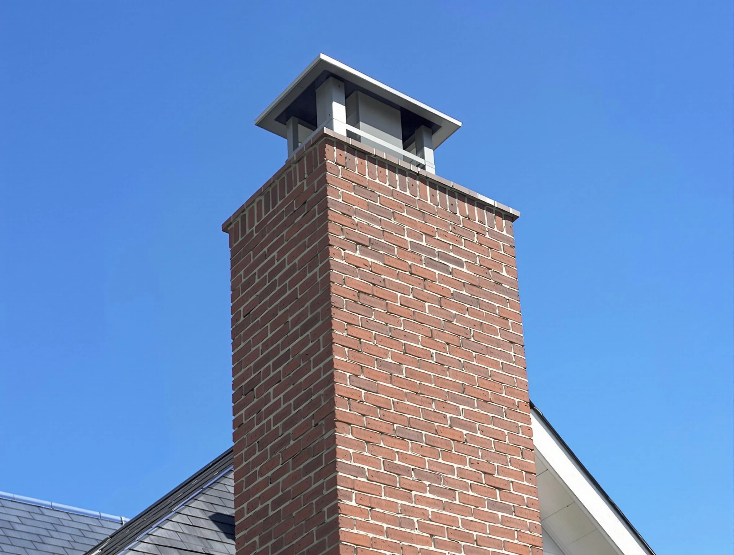 Chimney Remodeling in Montevallo
